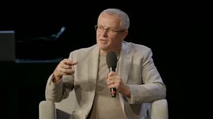 7 Июля  2024 - Траектория жизни - Интервью с Александром Шевченко