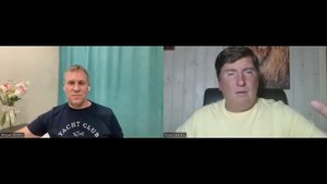 Пасторы Дмитрий Андреев и Николай Зайцев. На пути к излиянию Духа 24.07.2024г.