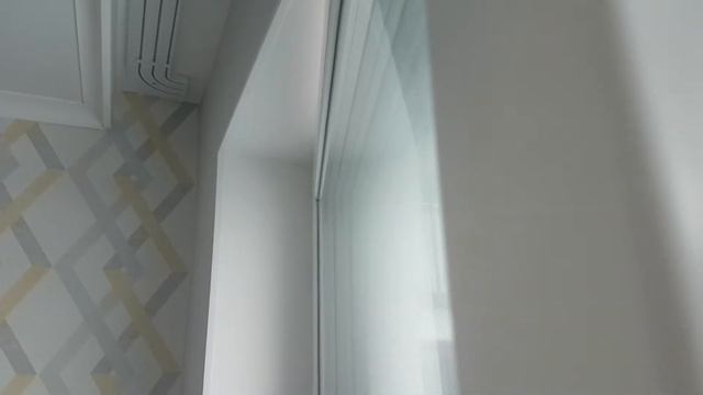 Перевод окон на зимний режим смотреть онлайн