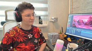 Реакция Отель Хазбин Сезон 1 Серия 8 "Шоу должно продолжаться"