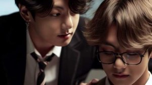 BLOOD, SWEAT AND TEARS (Кровь, пот и слезы)  |  6-9 части  |  R. Ren |  Озвучка фанфика  #вигуки