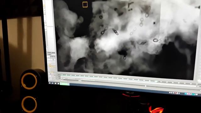 лицо mr.marmok как он делает интро смотреть онлайн