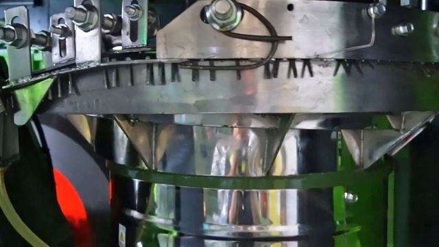 Автомат для накатки резьбы шурупов и саморезов 350!!! шт./Мин.
