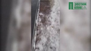 Работа форсунки (ротатор) R-VAN 18 Rain Bird