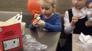 Макдональдс) )Хэппи Мил Снупи)))