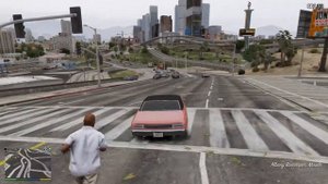Grand Theft Auto 5 - V1.0.3095/1.68 + NVE PLATINUM MODPACK