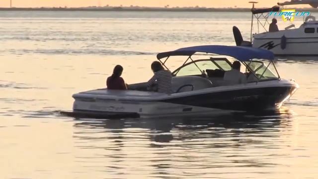 Sunset Marina Resort & Yacht Club. Мексика, Канкун смотреть онлайн