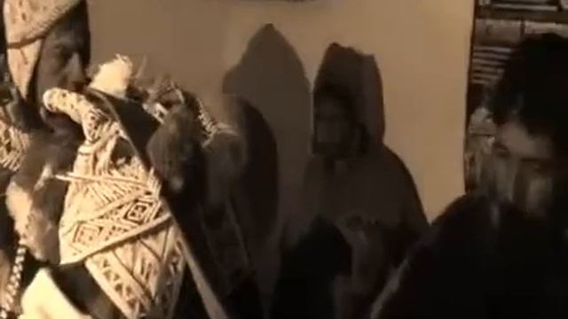 Pasion Andina : Expédition en territoire Q'ero 2 смотреть онлайн