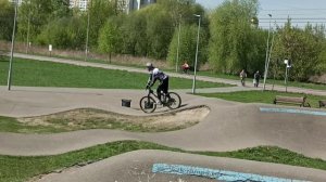 апрель 2925