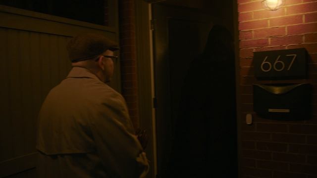 Чем мы заняты в тени 3 сезон 2 серия «Мантия дублирования» (сериал, 2021)