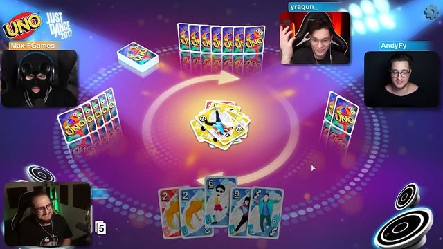 ПРОКАЧАЛ СВОЙ СКИЛЛ В УНО НА 1000%! У ВСЕХ СГОРЕЛА Ж*ПА НА МЕНЯ ИЗ-ЗА ТАКОЙ ИГРЫ! УГАР В UNO смотреть онлайн