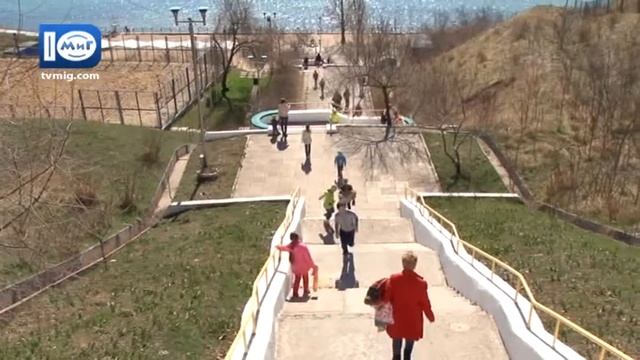 Южненські новини від 27.03.2017 смотреть онлайн