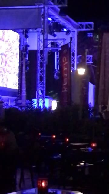 Вечер в отеле Bellis Deluxe Hotel город Анталья 15 августа 2023 22:00 смотреть онлайн