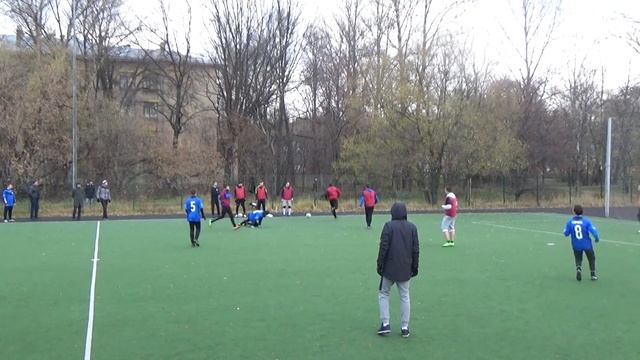 Южный Парк - Невский 26 (2 тайм) смотреть онлайн