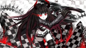 Mushroom – The Pretender (AMV - ACCel Infected)