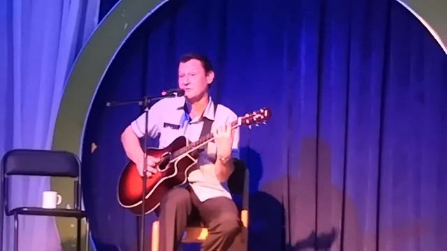 Курорт Ключи Концерт Валерия Минина 7 смотреть онлайн