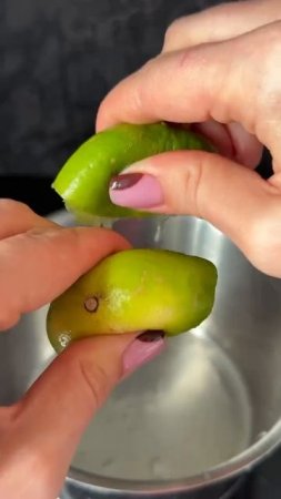 🐟 Судак со сливочно-лаймовым соусом
#обеды #ужины #горячее