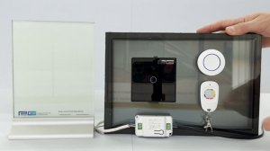 Справочное руководство по системам управления смарт-стеклом