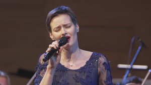 "Смерть Болконского" - ария из мюзикла "Война и Мир" / Алёна Долбик, Евгения Самойлова /