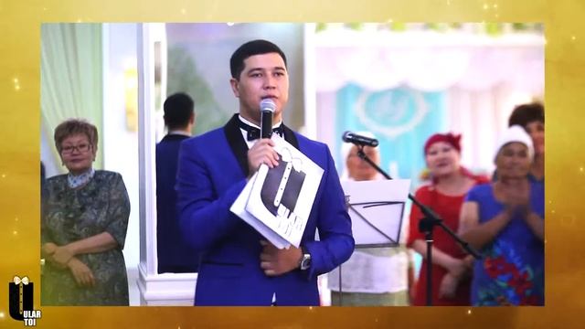 Тамада в Астане Шоумен Той Астана Улар той смотреть онлайн