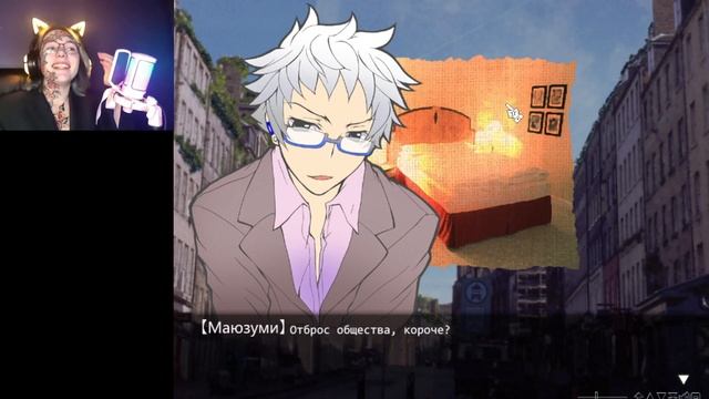 Свадьба и лав отель / Лес (Forest) #2 / Прохождение хентайной визуальной новеллы смотреть онлайн