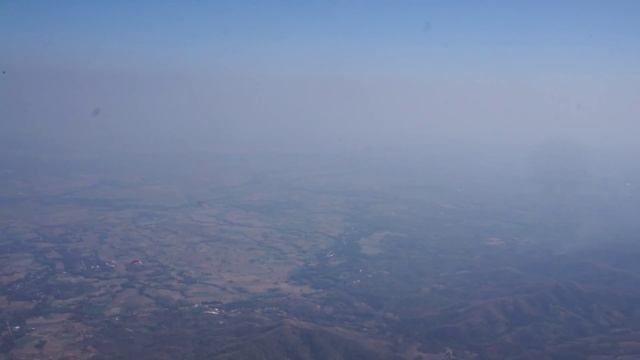 Парапланеризм в Тайланде смотреть онлайн