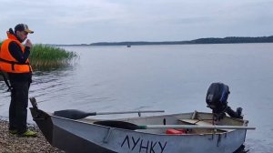 Лункулансаари 2023