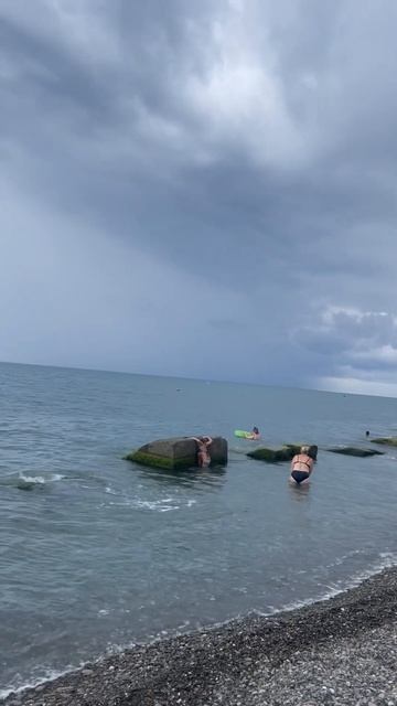 Сочи,пляж Мацеста. #рекомендации #сочи #лето #пляж#мацеста#море #отдыхвсочи смотреть онлайн