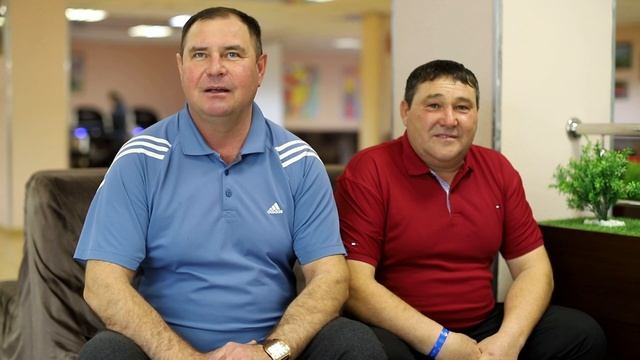 отзыв о санатории "Адлеркурорт"