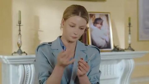 С чистого листа 2 серия - Мелодрама 2021г.