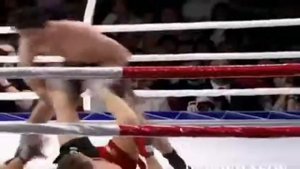 Расул Мирзаев, лучшие бои 2016