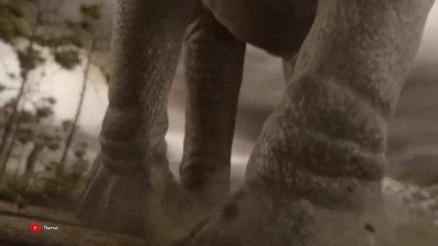 10 BIGGEST DINOSAURS OF ALL TIME смотреть онлайн