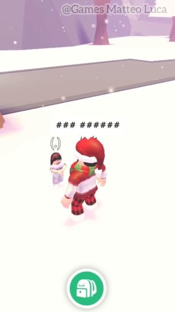 Маленькая девочка хотел чтобы я её усыновил в адопт ми.. 👀 #viral #trending #viralshorts #shorts смотреть онлайн