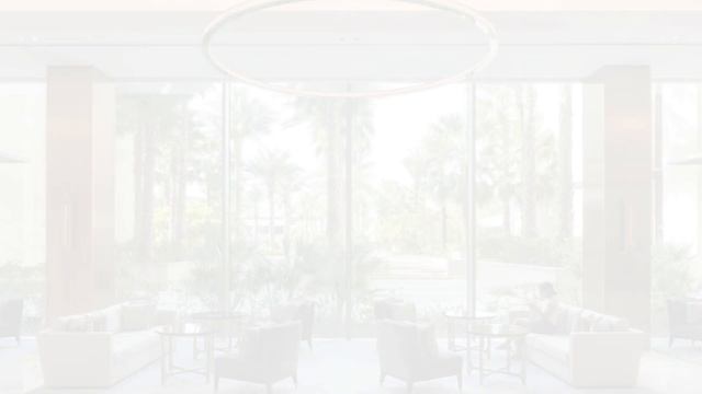 Отель Atlantis The Royal, Дубай, ОАЭ. Atlantis The Royal Hotel, Dubai, UAE смотреть онлайн