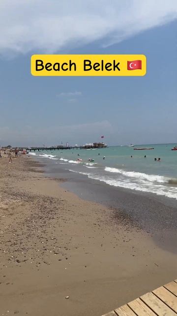 Анталия все включено отели 🇹🇷Турция как выбрать пляж с песком смотреть онлайн