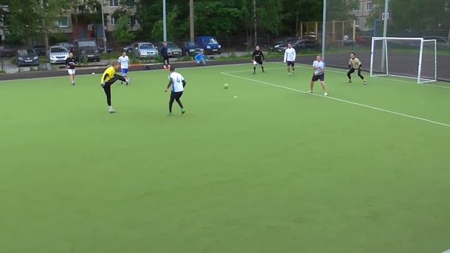 Санаторий Сатаны - Майами 5:1 смотреть онлайн