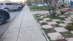 Smit41 где-то во дворах у автовокзала