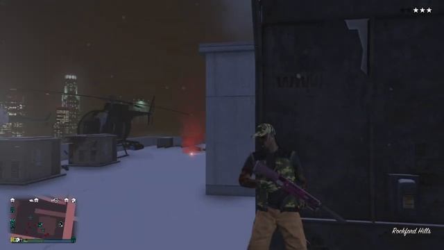 💥NEW GTA V ONLINE “HOW TO UNLOCK THE WM -29 PISTOL”‼️ ALL CONSOLES🔥