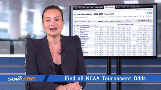 Find the best NCAA Tourney Betting Odds смотреть онлайн