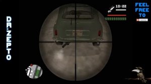 GTA: San Andreas - Mod Reviews | Ep.2 - Austin Mini Cooper!