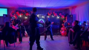 Паника в селе (кавер)