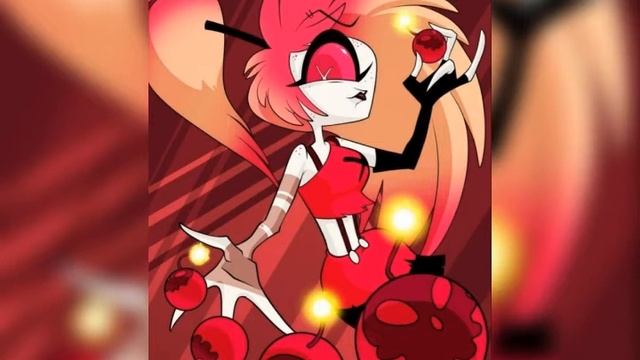 Отель Хазбин Addict (не полностью) смотреть онлайн