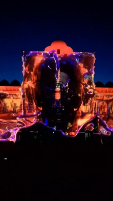 Фестиваль INTERVALS2025 смотреть онлайн