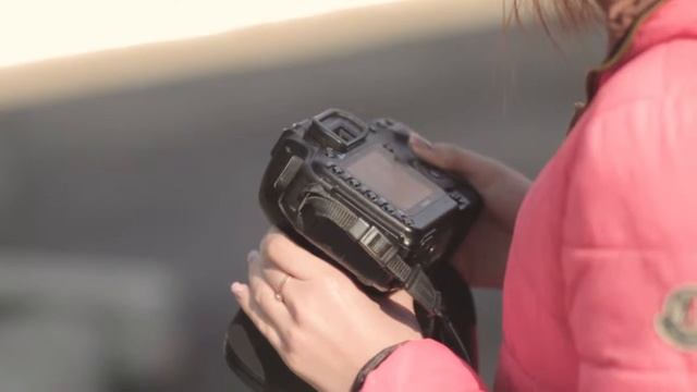 Фотограф Анастасия Изотова смотреть онлайн