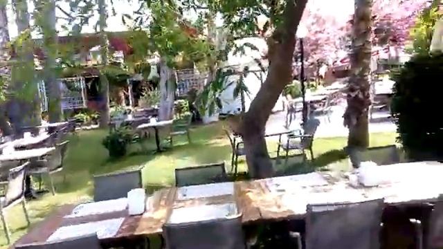 Labranda Alantur 5*.Полный обзор. смотреть онлайн