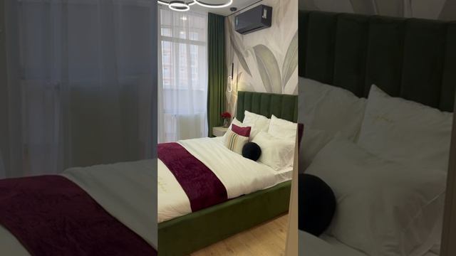 Квартира Краснодар