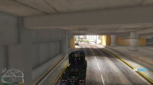 GTA 5 Crash Testing Real Car Mods Ep.3