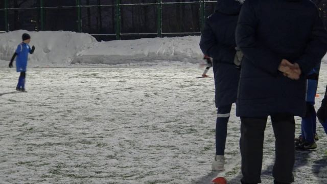 Тушино - СШ-80 Олимпик смотреть онлайн