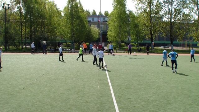 Страйк - Невский 11:5 смотреть онлайн