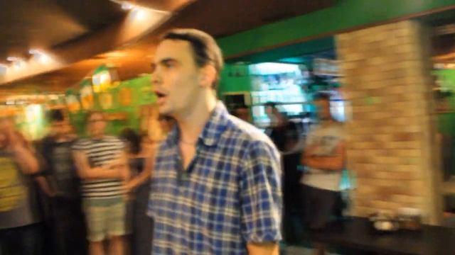 VALBER BATTLE – Grey Morgan против 19/24 смотреть онлайн